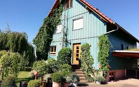 Schnuckelige Wohnung in ruhiger Lage